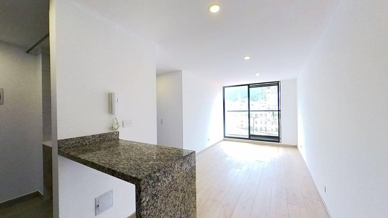 Apartamento en venta en San Victorino, Bogotá · foto 13 de 24