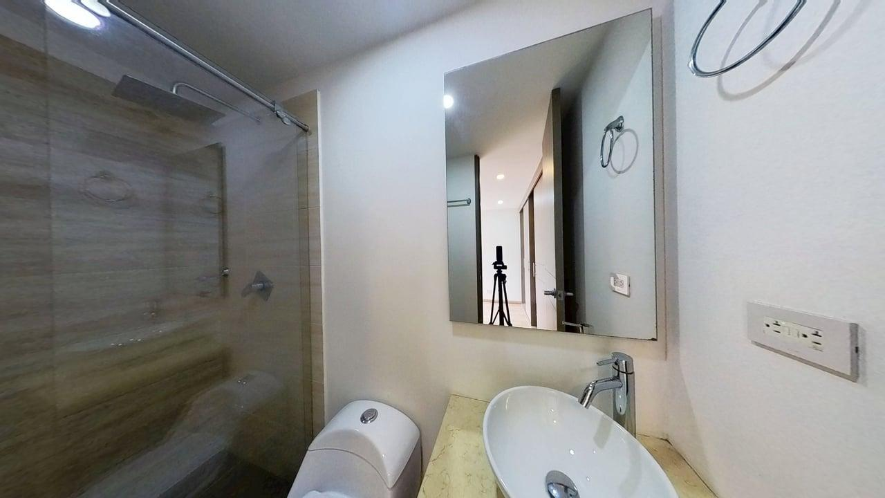 Apartamento en venta en San Victorino, Bogotá · foto 21 de 24