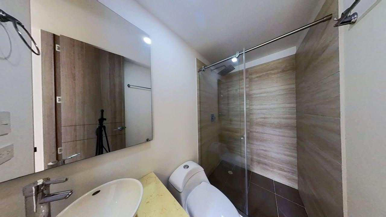 Apartamento en venta en San Victorino, Bogotá · foto 22 de 24