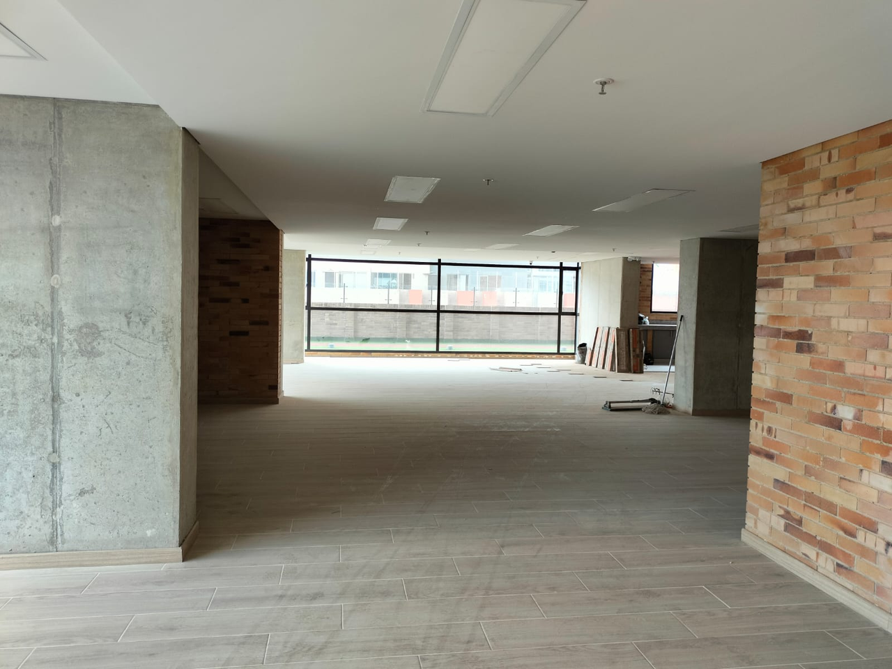 Apartamento en venta en San Victorino, Bogotá · foto 24 de 24
