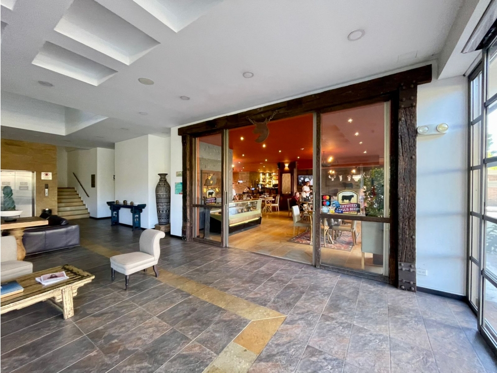 1BR Apartment in Llano Grande (60 m²) - 2