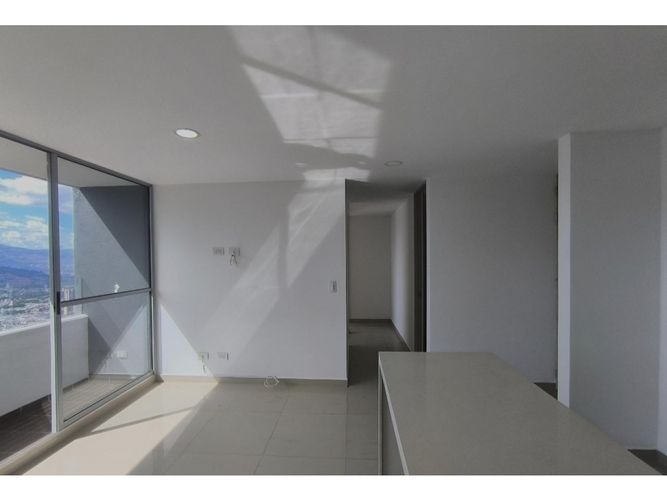 Apartamento de 2 alcobas en venta en Sabaneta Real, Sabaneta, 63 m² · foto 4 de 11
