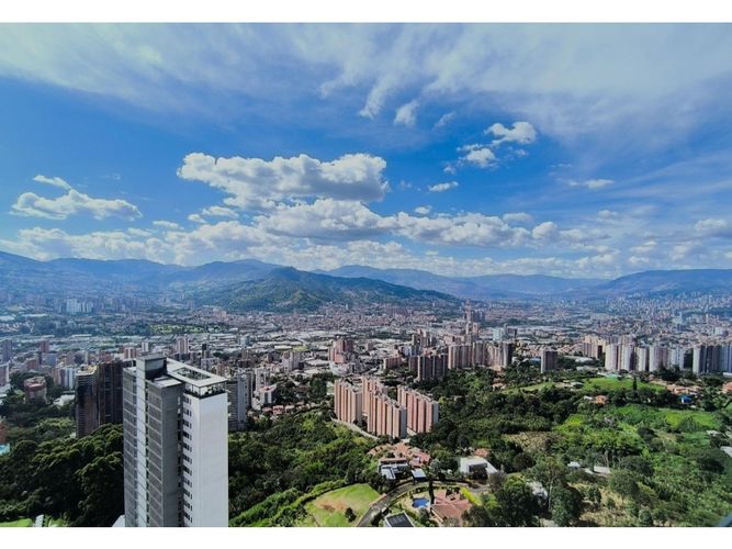Apartamento de 2 alcobas en venta en Sabaneta Real, Sabaneta, 63 m² · foto 5 de 11