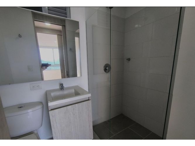 Apartamento de 2 alcobas en venta en Sabaneta Real, Sabaneta, 63 m² · foto 9 de 11