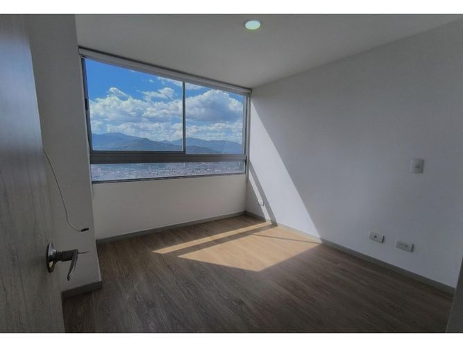 Apartamento de 2 alcobas en venta en Sabaneta Real, Sabaneta, 63 m² · foto 10 de 11