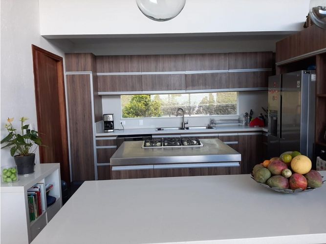 Casa de 4 alcobas en venta en Vía Las Palmas, Medellín · foto 8 de 13