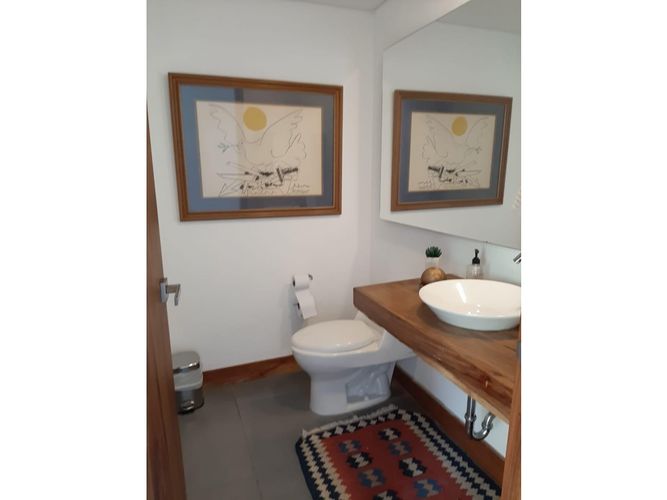 Casa de 4 alcobas en venta en Vía Las Palmas, Medellín · foto 13 de 13