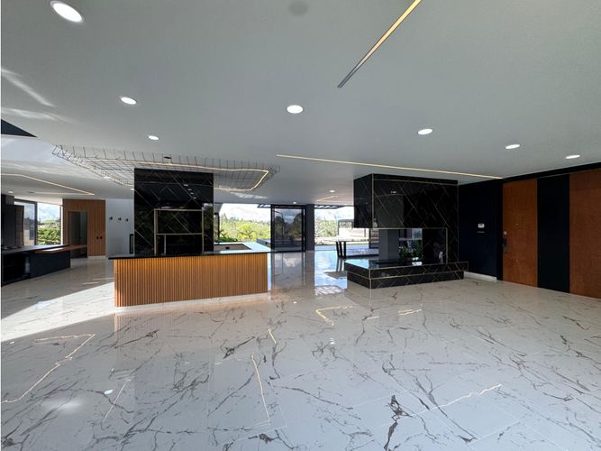 Casa de 5 alcobas en venta en Llano Grande, Rionegro, 1655 m² · foto 6 de 22