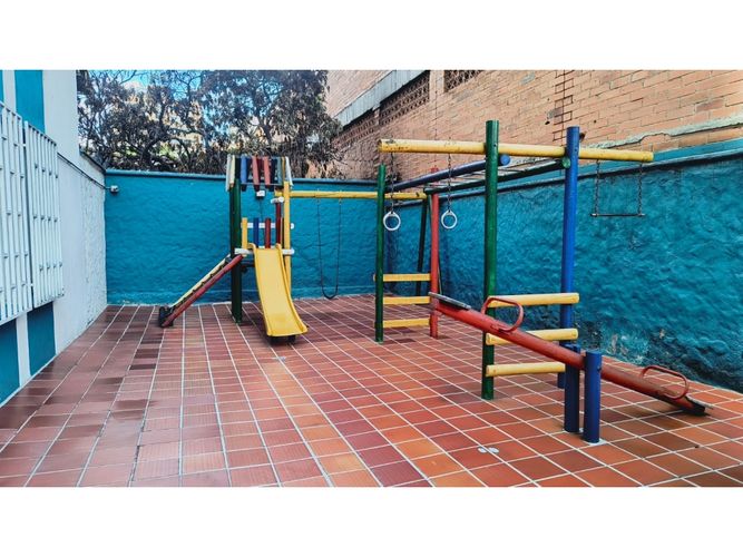Apartamento de 2 alcobas en venta en Central, Bello, 52 m² · foto 8 de 8