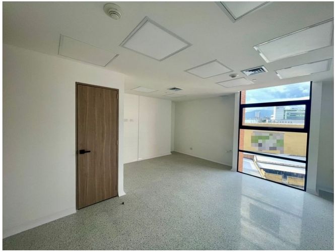 Consultorio en arriendo en San Diego, Medellín, 36 m² · foto 4 de 9