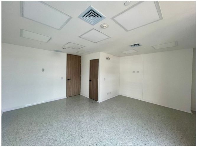 Consultorio en arriendo en San Diego, Medellín, 36 m² · foto 5 de 9