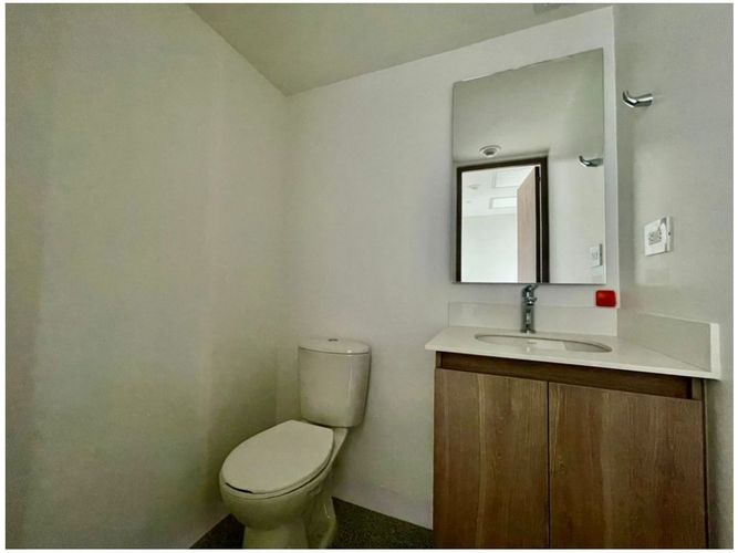 Consultorio en arriendo en San Diego, Medellín, 36 m² · foto 9 de 9