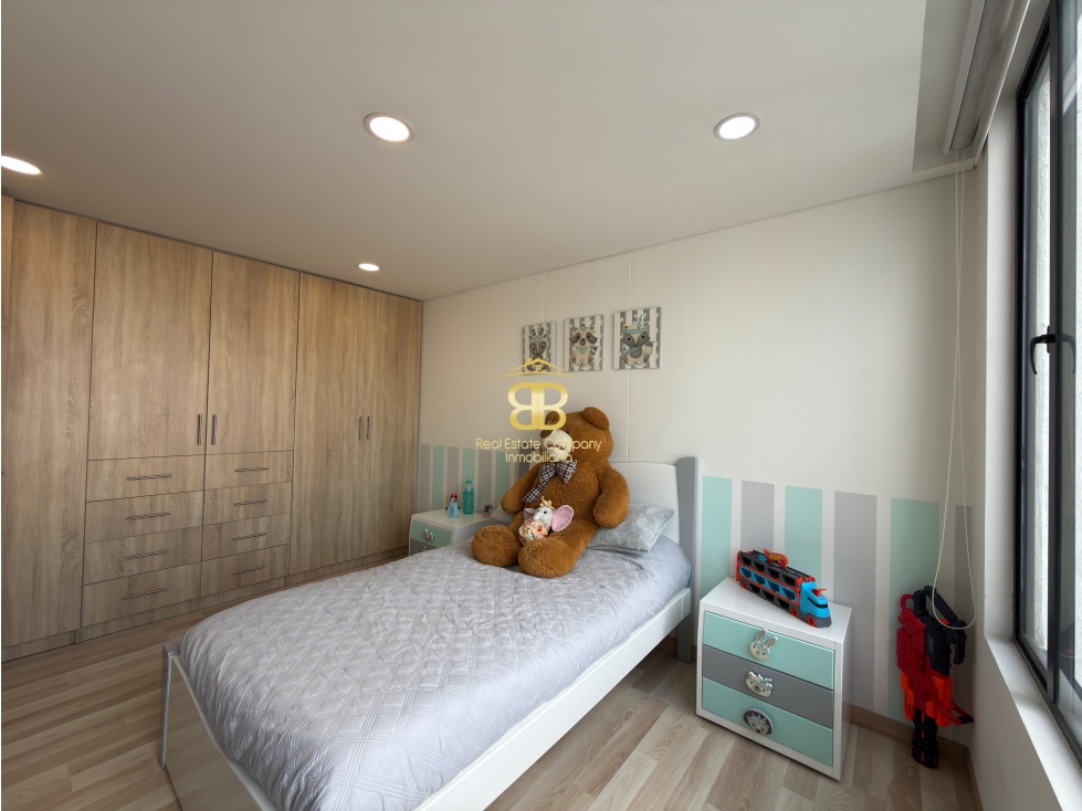 Apartamento en venta en Quinta Paredes, Bogotá · foto 15 de 24