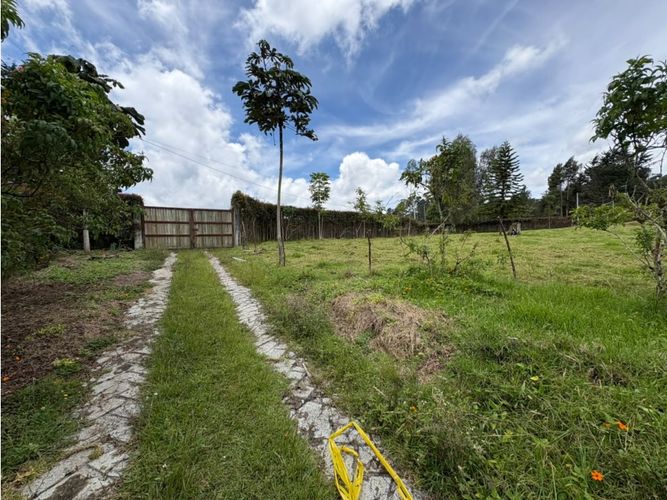 Finca en venta en Bello Horizonte, Bello, 41000 m² · foto 2 de 7