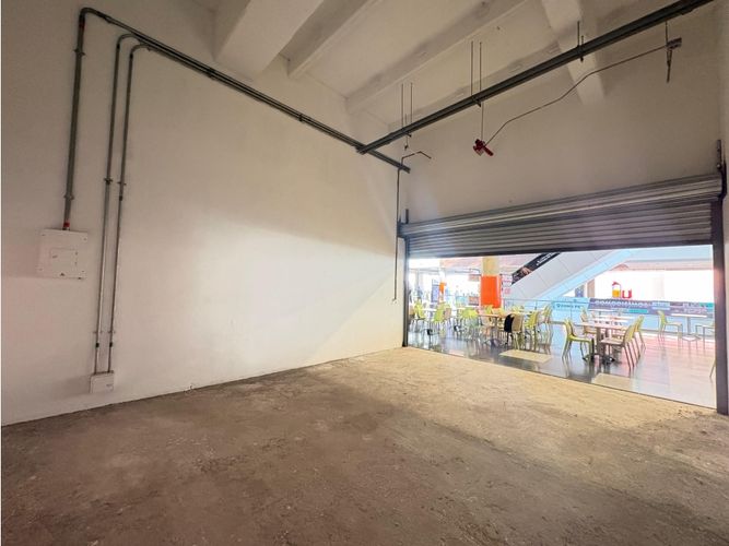 Local en arriendo en Campo Valdes No.1, Medellín, 37 m² · foto 4 de 5