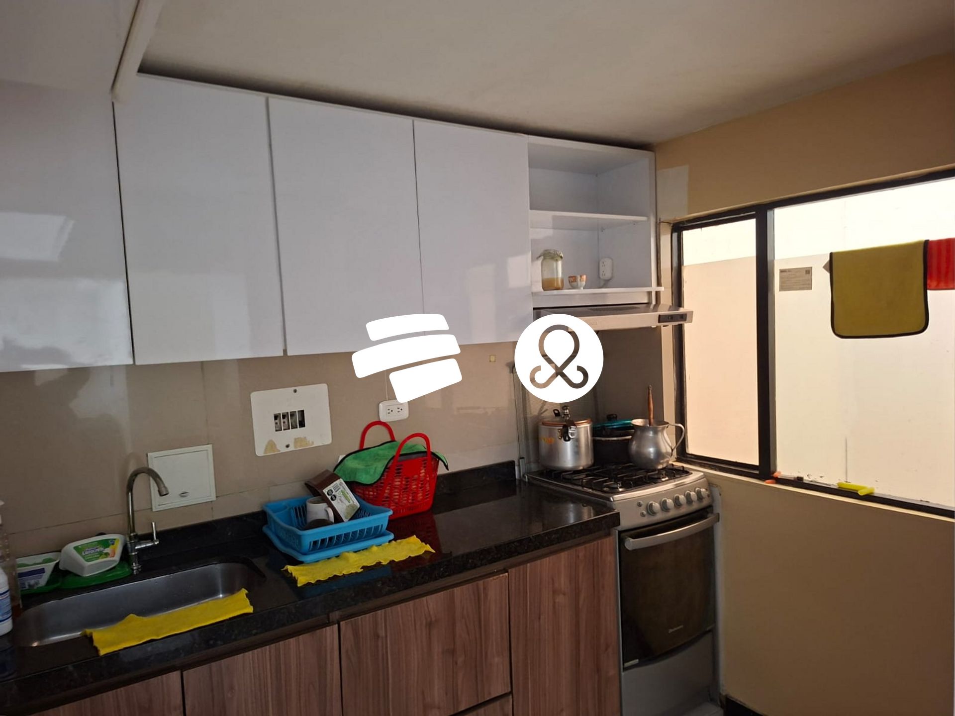 Apartamento en venta en Primavera Occidental - Puente Aranda, Bogotá · foto 2 de 19