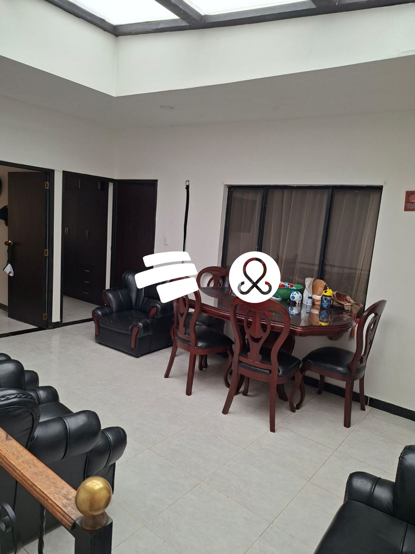 Apartamento en venta en Primavera Occidental - Puente Aranda, Bogotá · foto 4 de 19