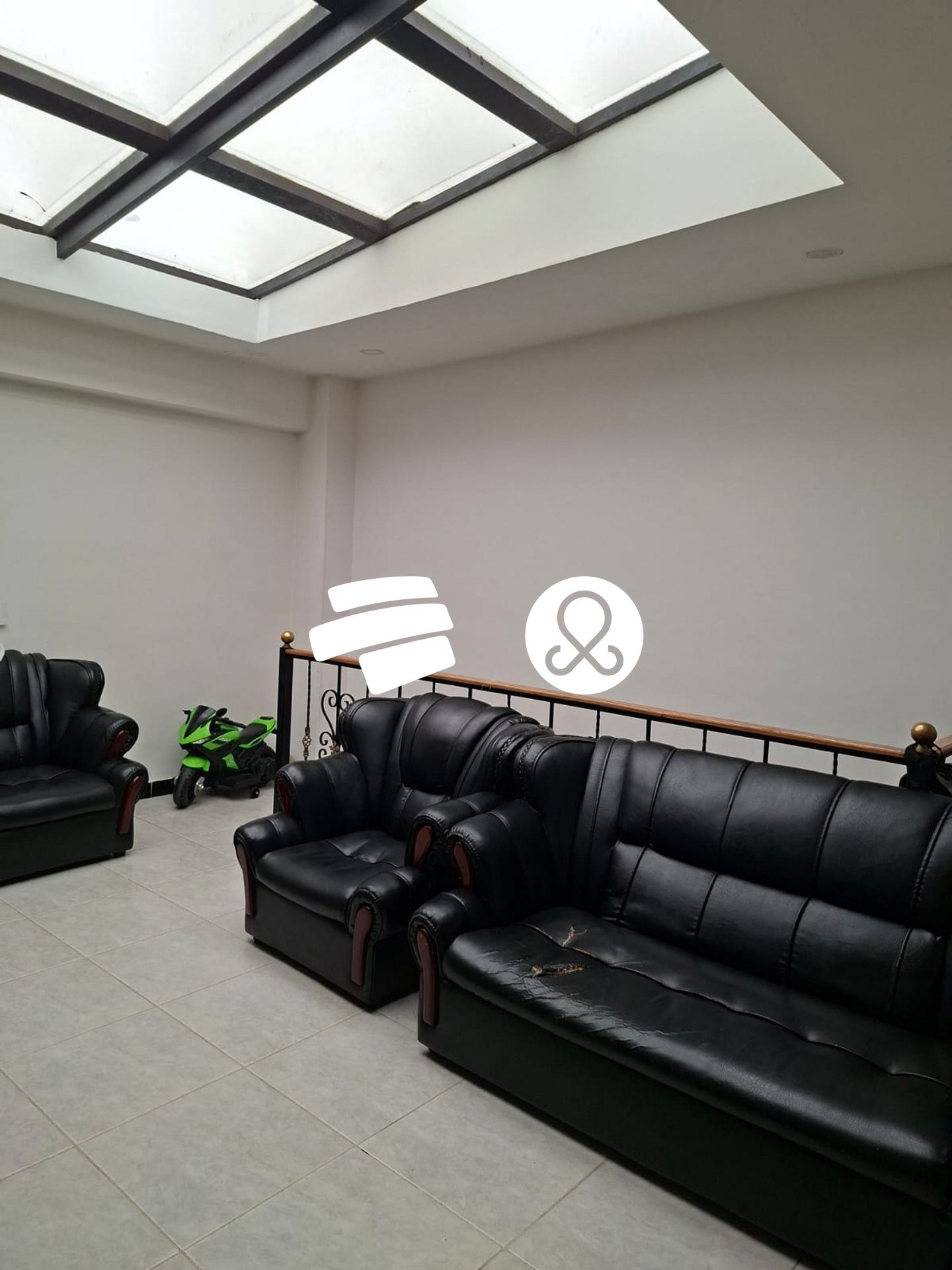 Apartamento en venta en Primavera Occidental - Puente Aranda, Bogotá · foto 5 de 19