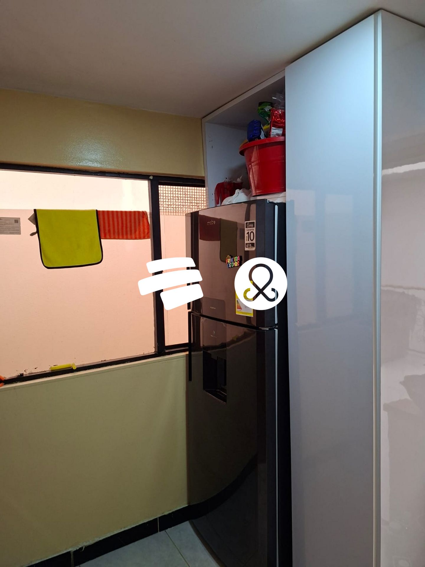 Apartamento en venta en Primavera Occidental - Puente Aranda, Bogotá · foto 7 de 19