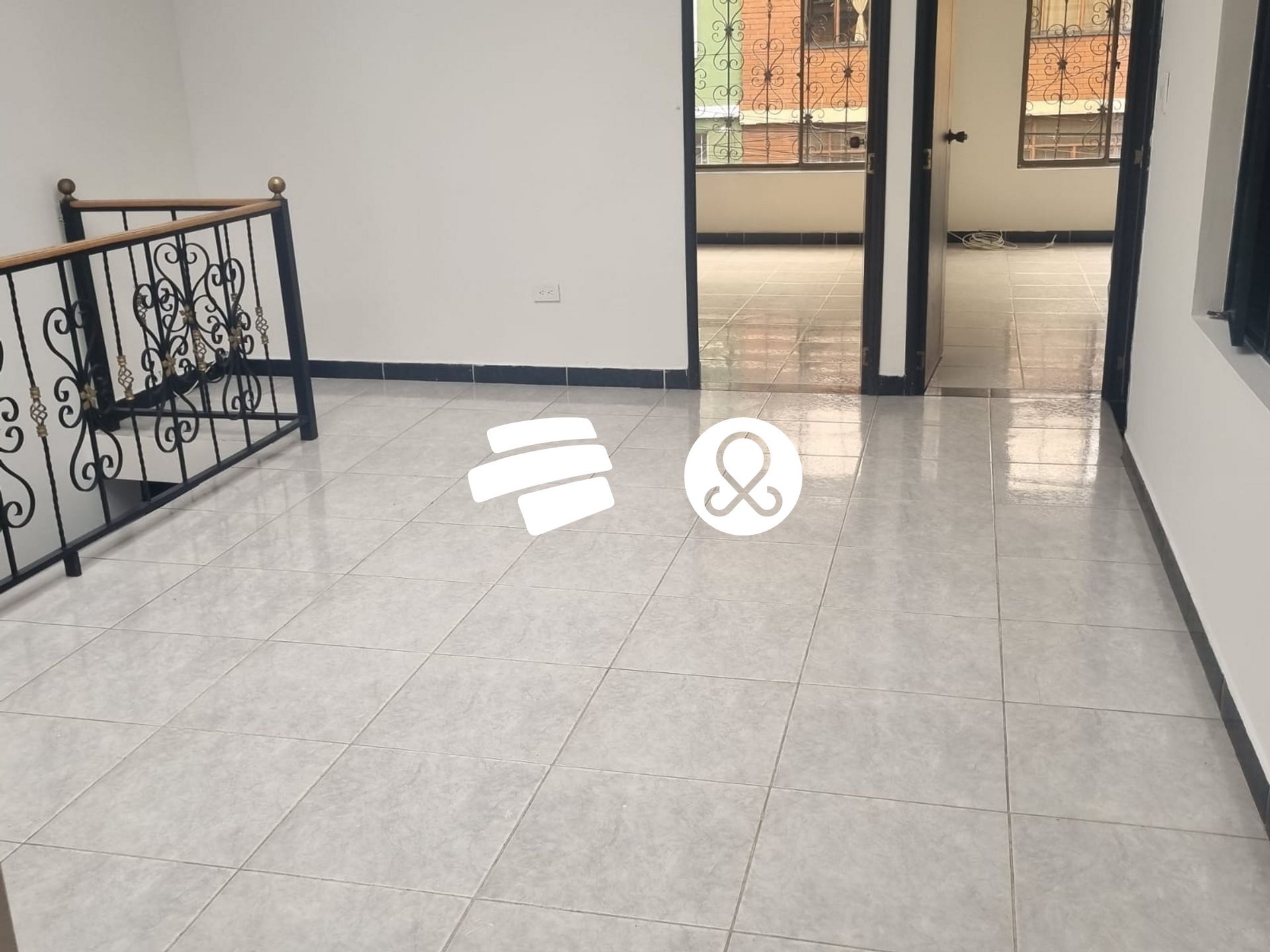 Apartamento en venta en Primavera Occidental - Puente Aranda, Bogotá · foto 8 de 19
