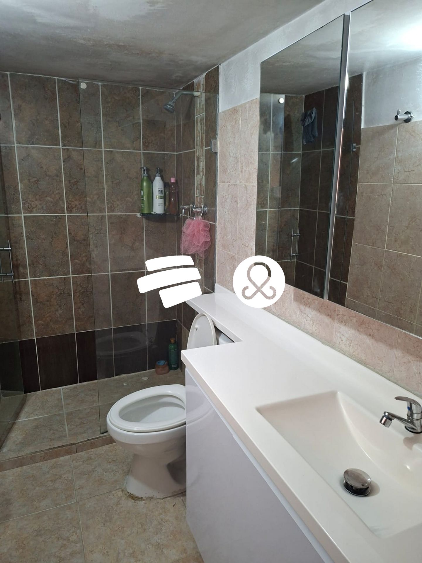 Apartamento en venta en Primavera Occidental - Puente Aranda, Bogotá · foto 12 de 19