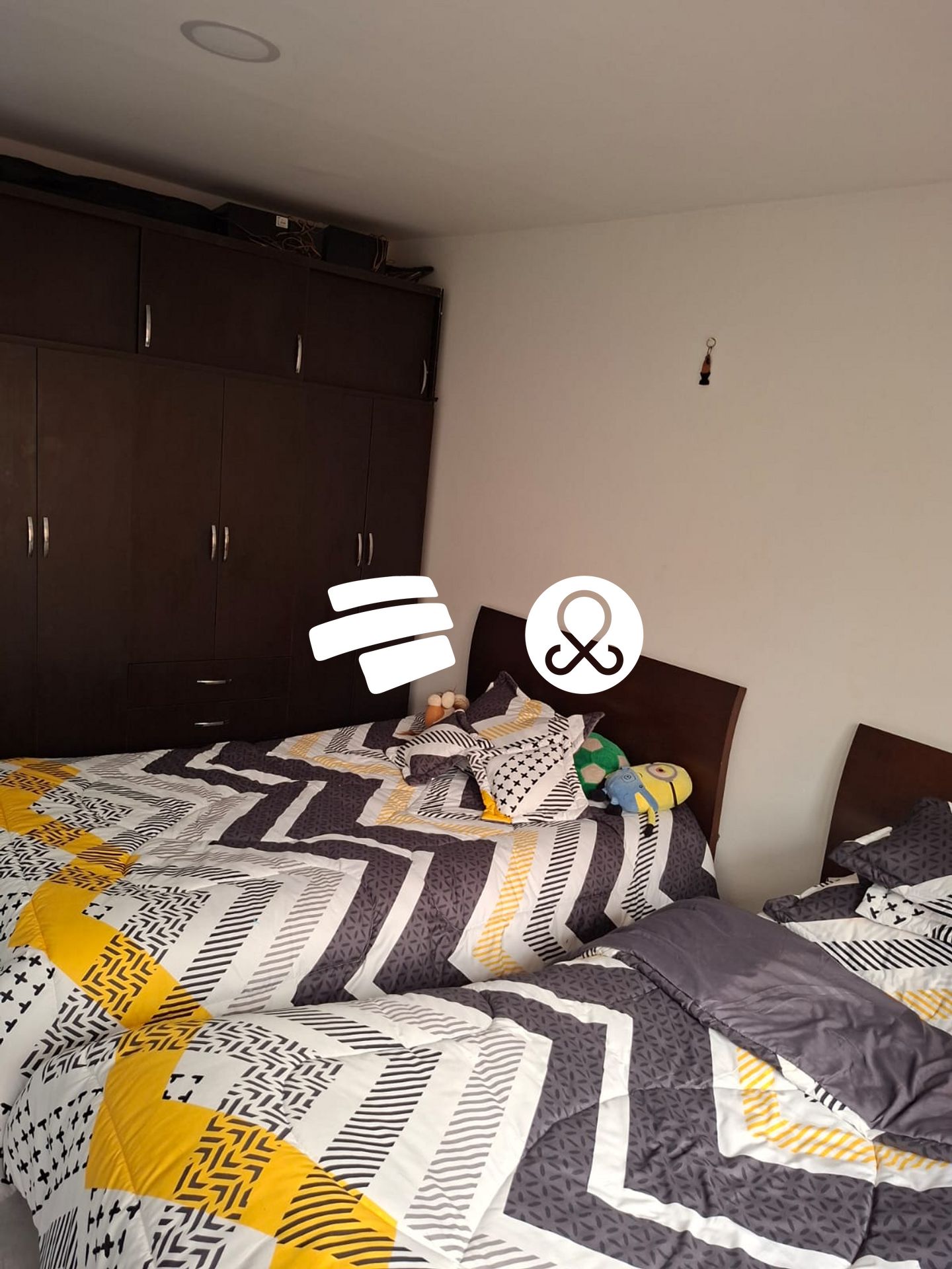 Apartamento en venta en Primavera Occidental - Puente Aranda, Bogotá · foto 15 de 19