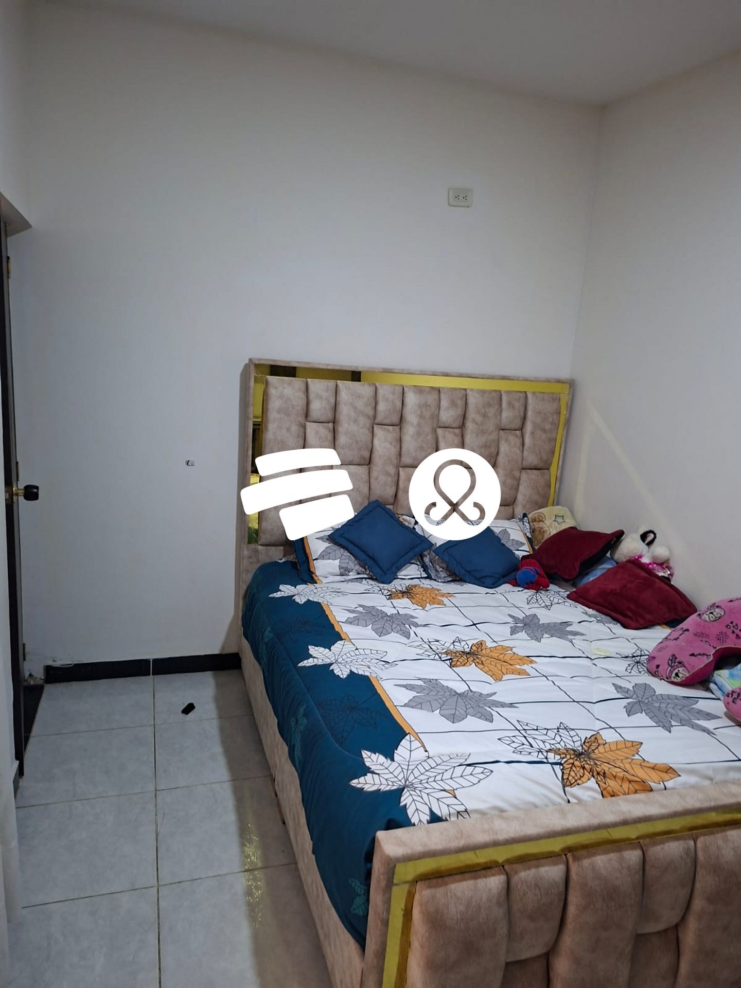 Apartamento en venta en Primavera Occidental - Puente Aranda, Bogotá · foto 16 de 19