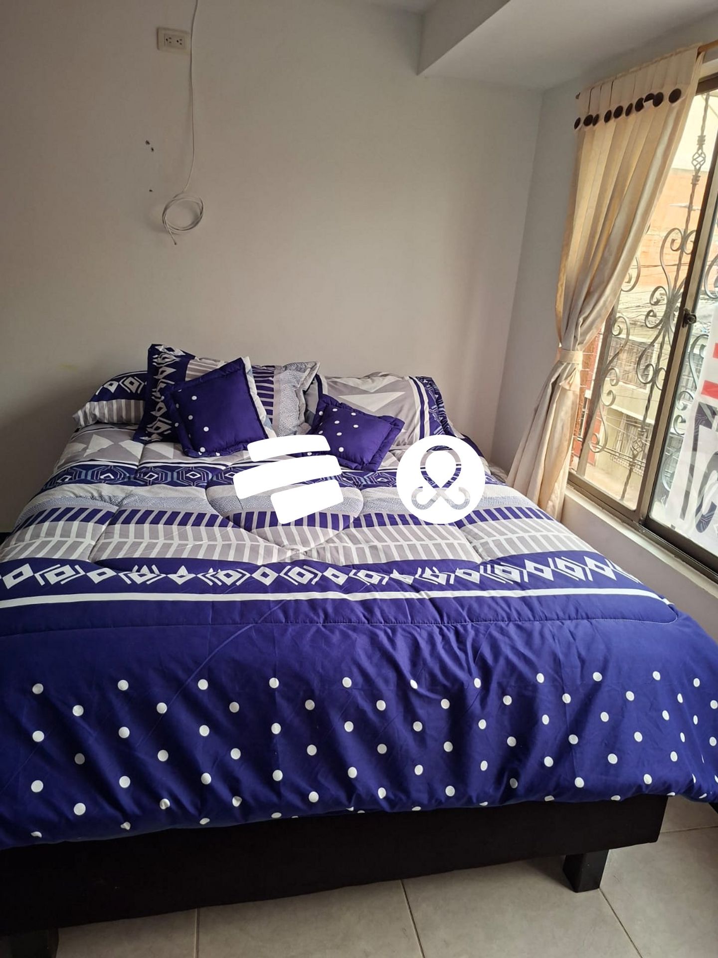 Apartamento en venta en Primavera Occidental - Puente Aranda, Bogotá · foto 17 de 19