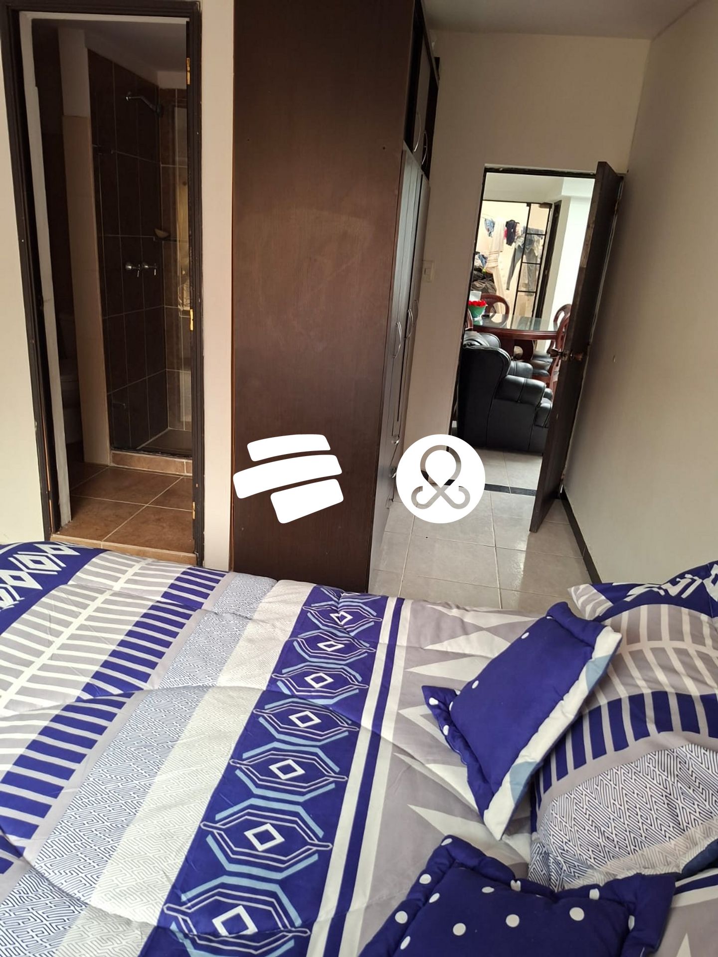 Apartamento en venta en Primavera Occidental - Puente Aranda, Bogotá · foto 18 de 19