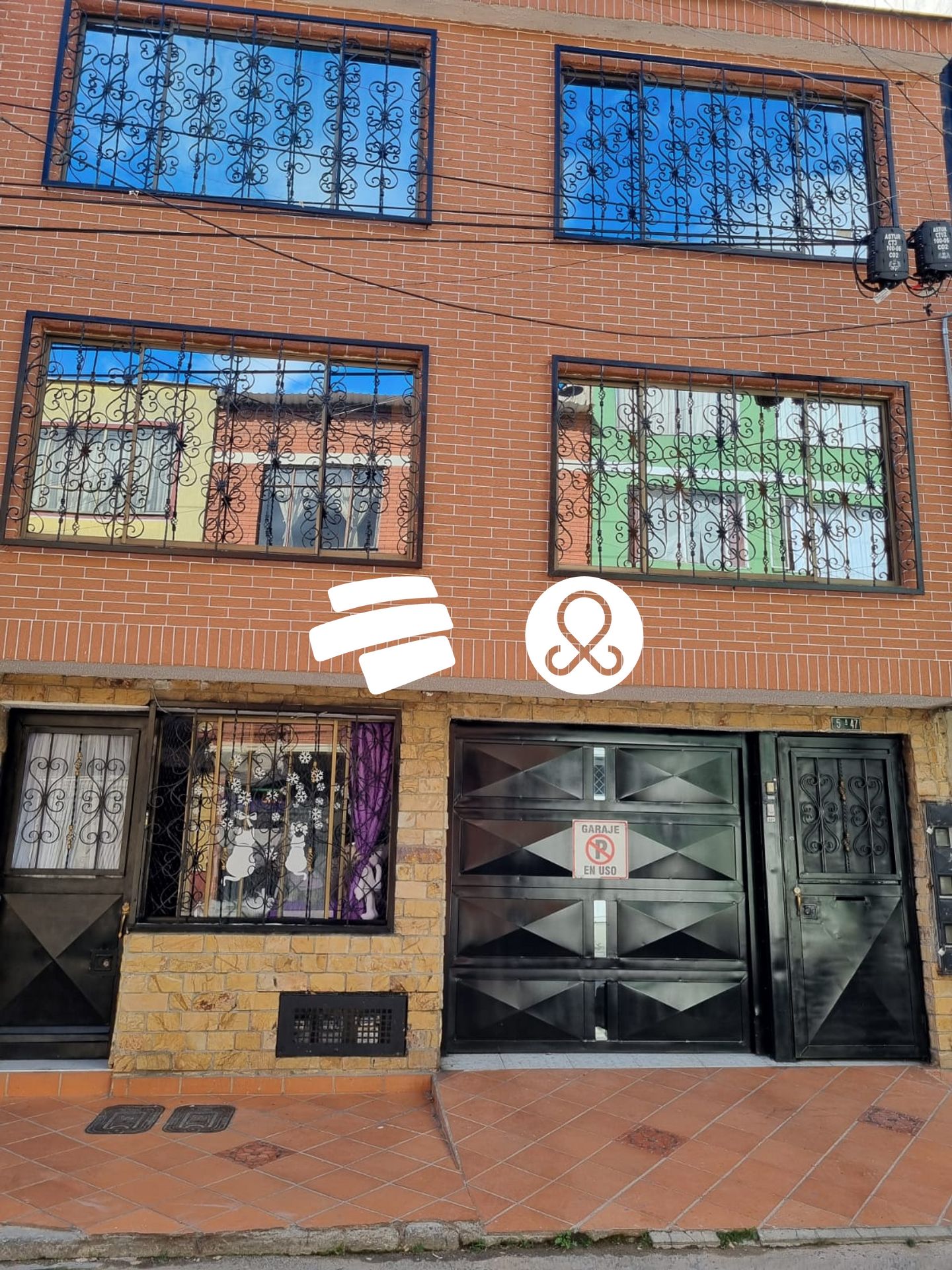 Apartamento en venta en Primavera Occidental - Puente Aranda, Bogotá · foto 19 de 19