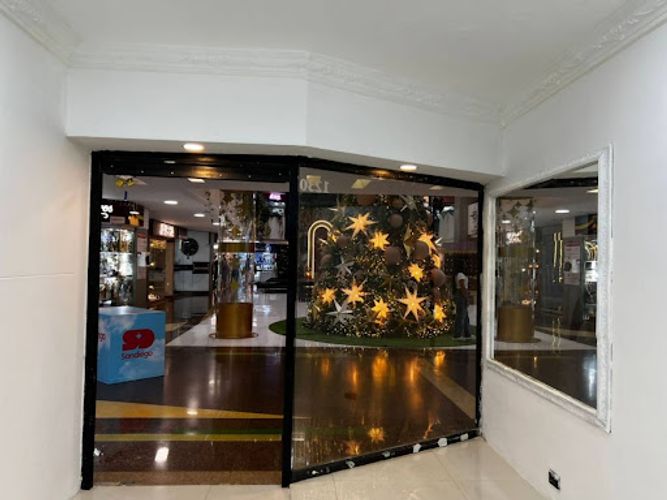 Local en arriendo en San Diego, Medellín, 47 m² · foto 11 de 11