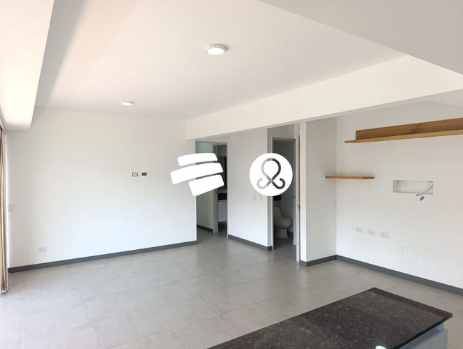 Apartamento de 3 alcobas en venta en Las Lomitas, Sabaneta, 91 m² · foto 2 de 21