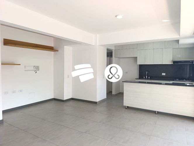 Apartamento de 3 alcobas en venta en Las Lomitas, Sabaneta, 91 m² · foto 3 de 21