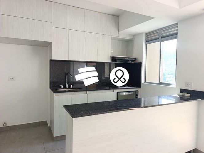 Apartamento de 3 alcobas en venta en Las Lomitas, Sabaneta, 91 m² · foto 5 de 21