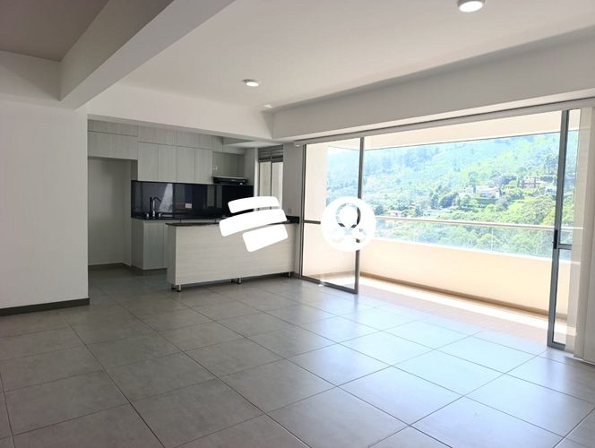 Apartamento de 3 alcobas en venta en Las Lomitas, Sabaneta, 91 m² · foto 6 de 21