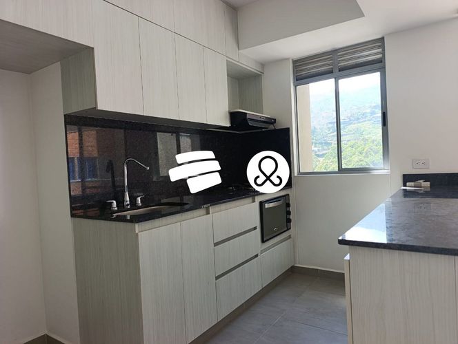 Apartamento de 3 alcobas en venta en Las Lomitas, Sabaneta, 91 m² · foto 7 de 21