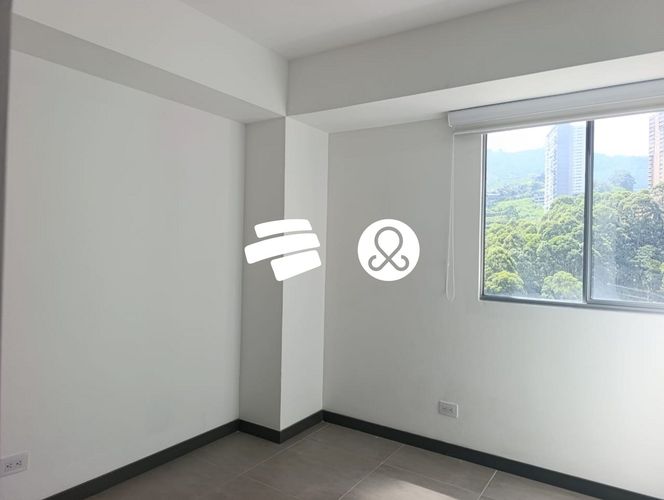 Apartamento de 3 alcobas en venta en Las Lomitas, Sabaneta, 91 m² · foto 8 de 21