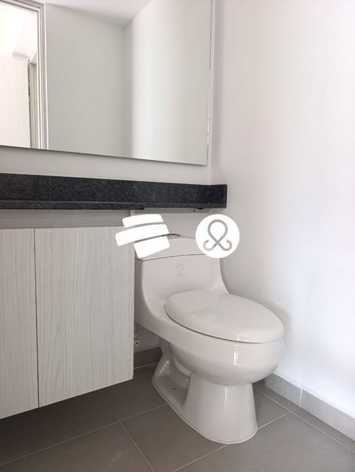 Apartamento de 3 alcobas en venta en Las Lomitas, Sabaneta, 91 m² · foto 9 de 21
