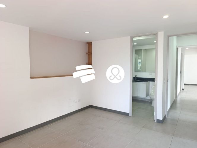 Apartamento de 3 alcobas en venta en Las Lomitas, Sabaneta, 91 m² · foto 10 de 21