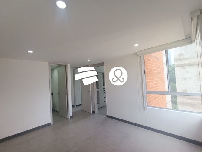 Apartamento de 3 alcobas en venta en Las Lomitas, Sabaneta, 91 m² · foto 11 de 21