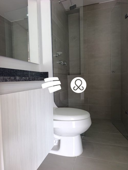 Apartamento de 3 alcobas en venta en Las Lomitas, Sabaneta, 91 m² · foto 12 de 21