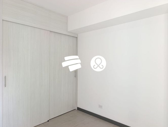 Apartamento de 3 alcobas en venta en Las Lomitas, Sabaneta, 91 m² · foto 13 de 21