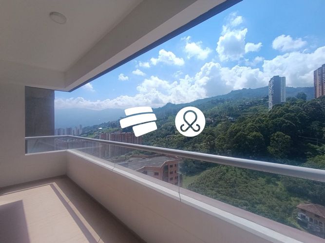 Apartamento de 3 alcobas en venta en Las Lomitas, Sabaneta, 91 m² · foto 17 de 21
