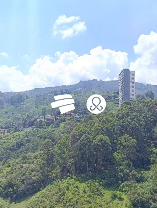 Apartamento de 3 alcobas en venta en Las Lomitas, Sabaneta, 91 m² · foto 20 de 21