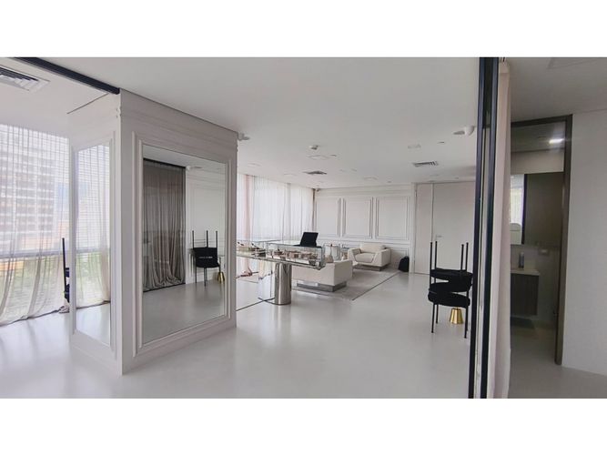Office for rent in El Poblado, Medellín