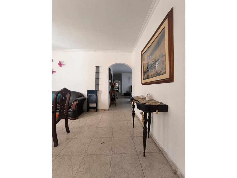 Casa en venta en El Bosque, Cartagena · foto 7 de 12
