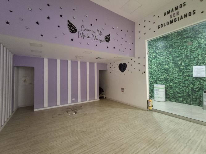 Local en arriendo en Chipichape, Cali, 70 m² · foto 4 de 10