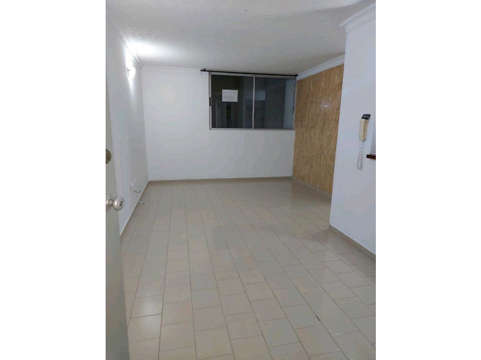 Apartamento en Venta en El refugio, Cali
