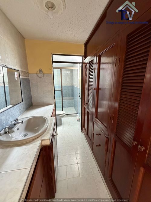 Casa de 3 alcobas en venta en Provenza, Bucaramanga, 345 m² · foto 9 de 10
