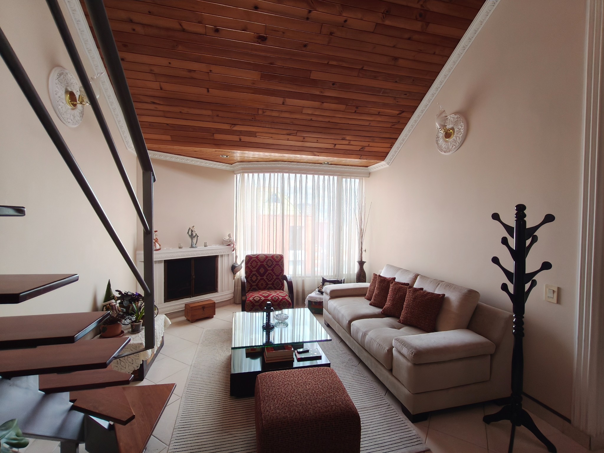 Apartamento en venta en Chapinero Alto, Bogotá · foto 3 de 20